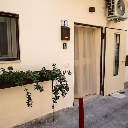 Scillo House Apartment Palermo Luaran gambar