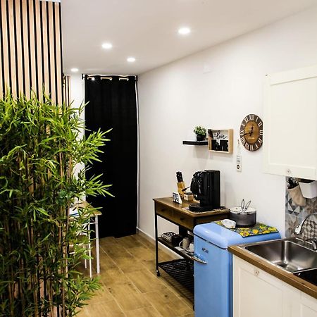 Scillo House Apartment Palermo Luaran gambar