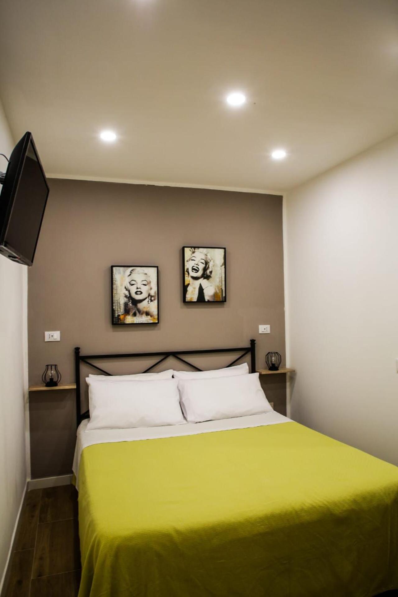 Scillo House Apartment Palermo Luaran gambar
