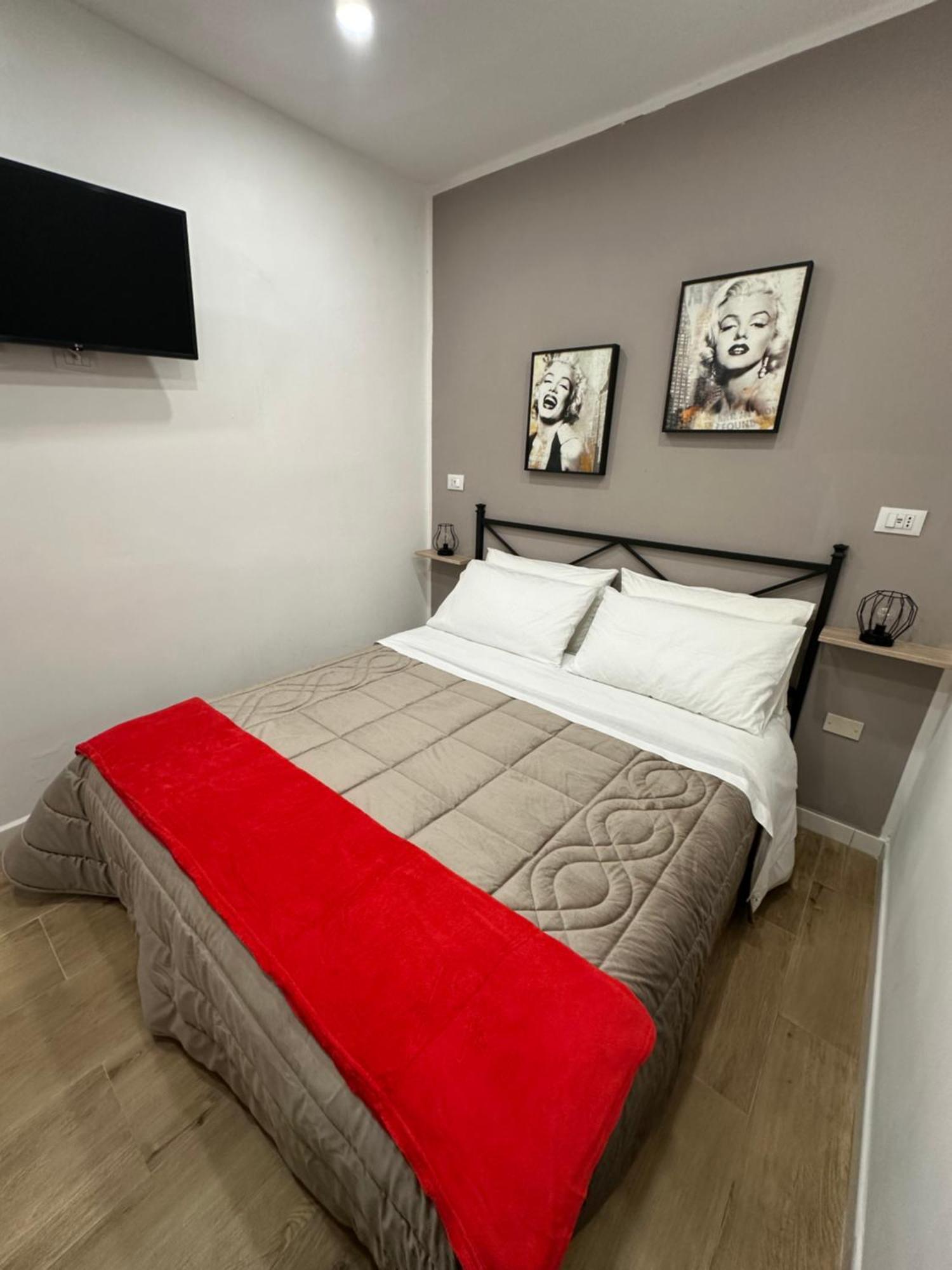 Scillo House Apartment Palermo Luaran gambar