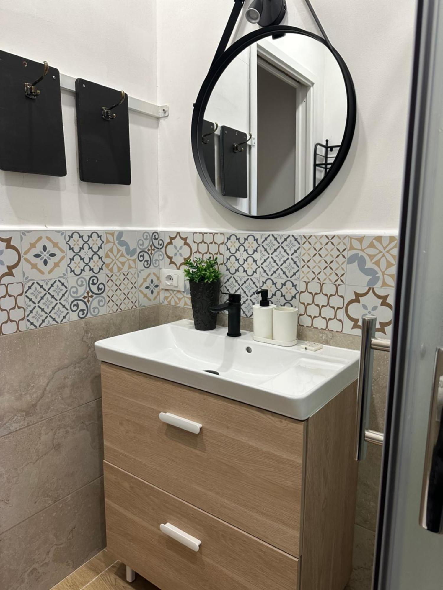 Scillo House Apartment Palermo Luaran gambar