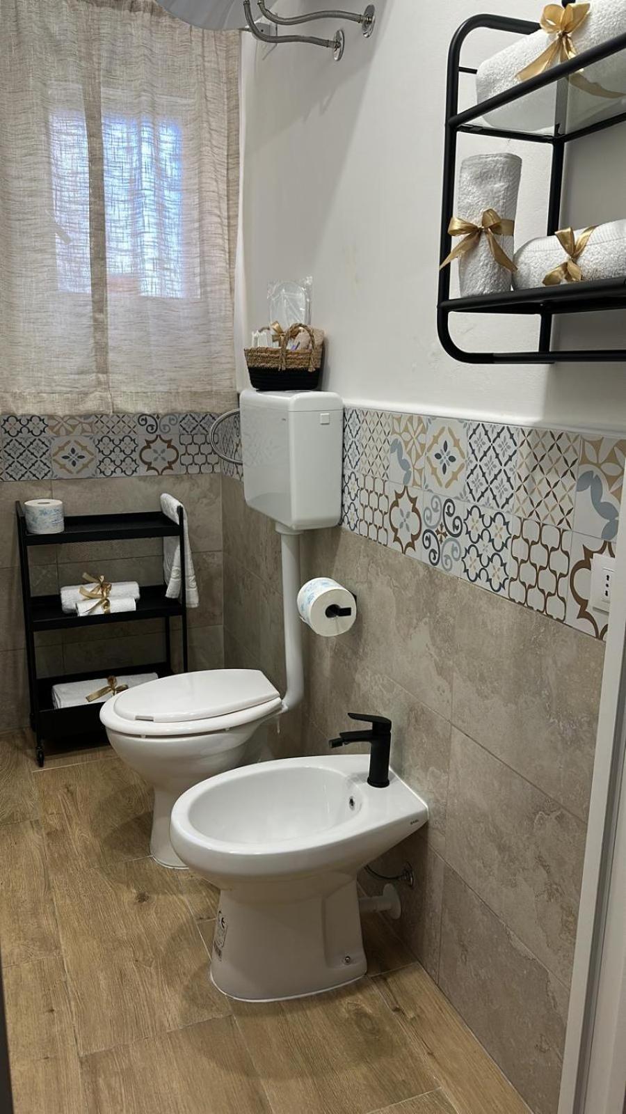 Scillo House Apartment Palermo Luaran gambar