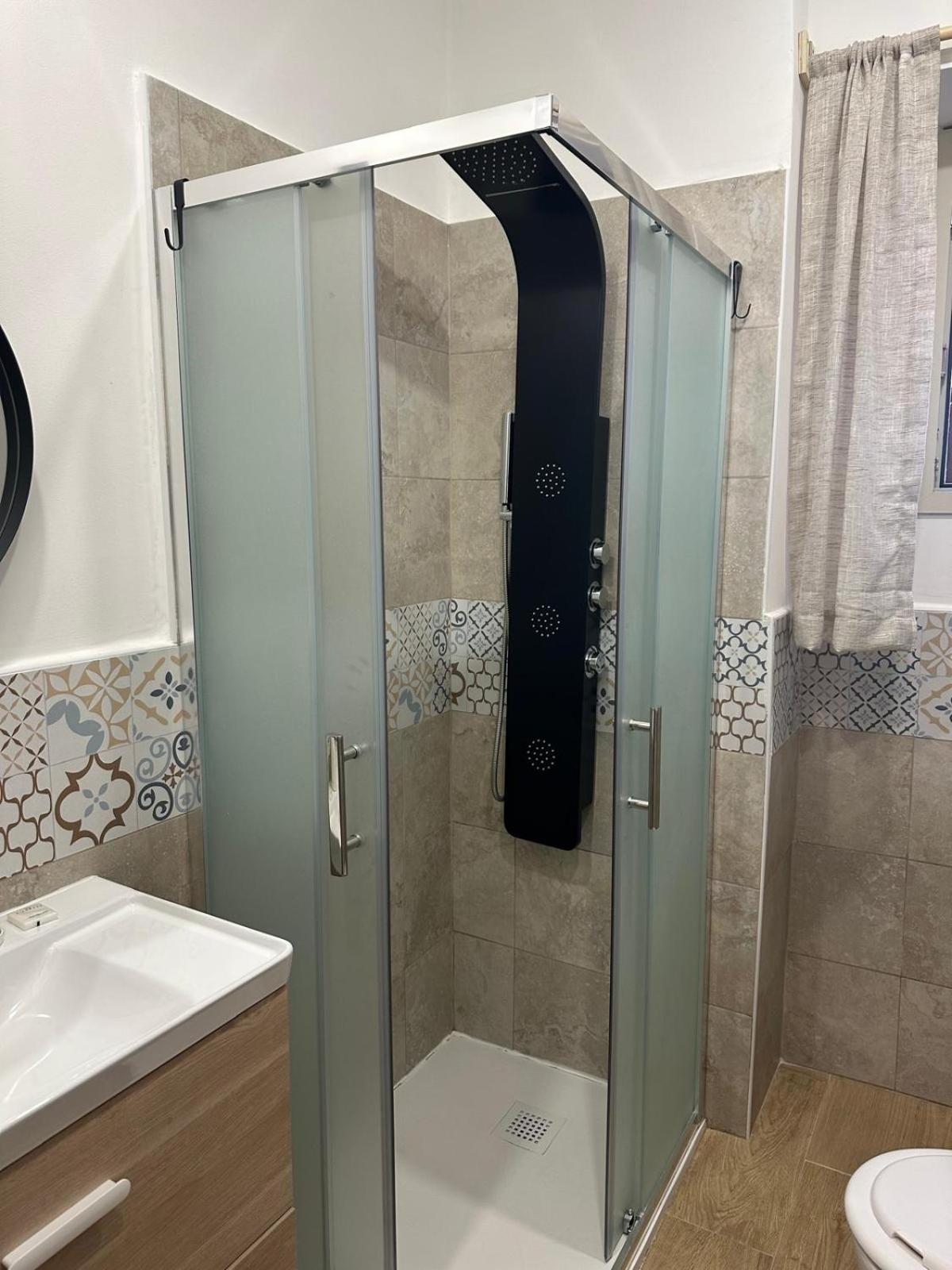 Scillo House Apartment Palermo Luaran gambar