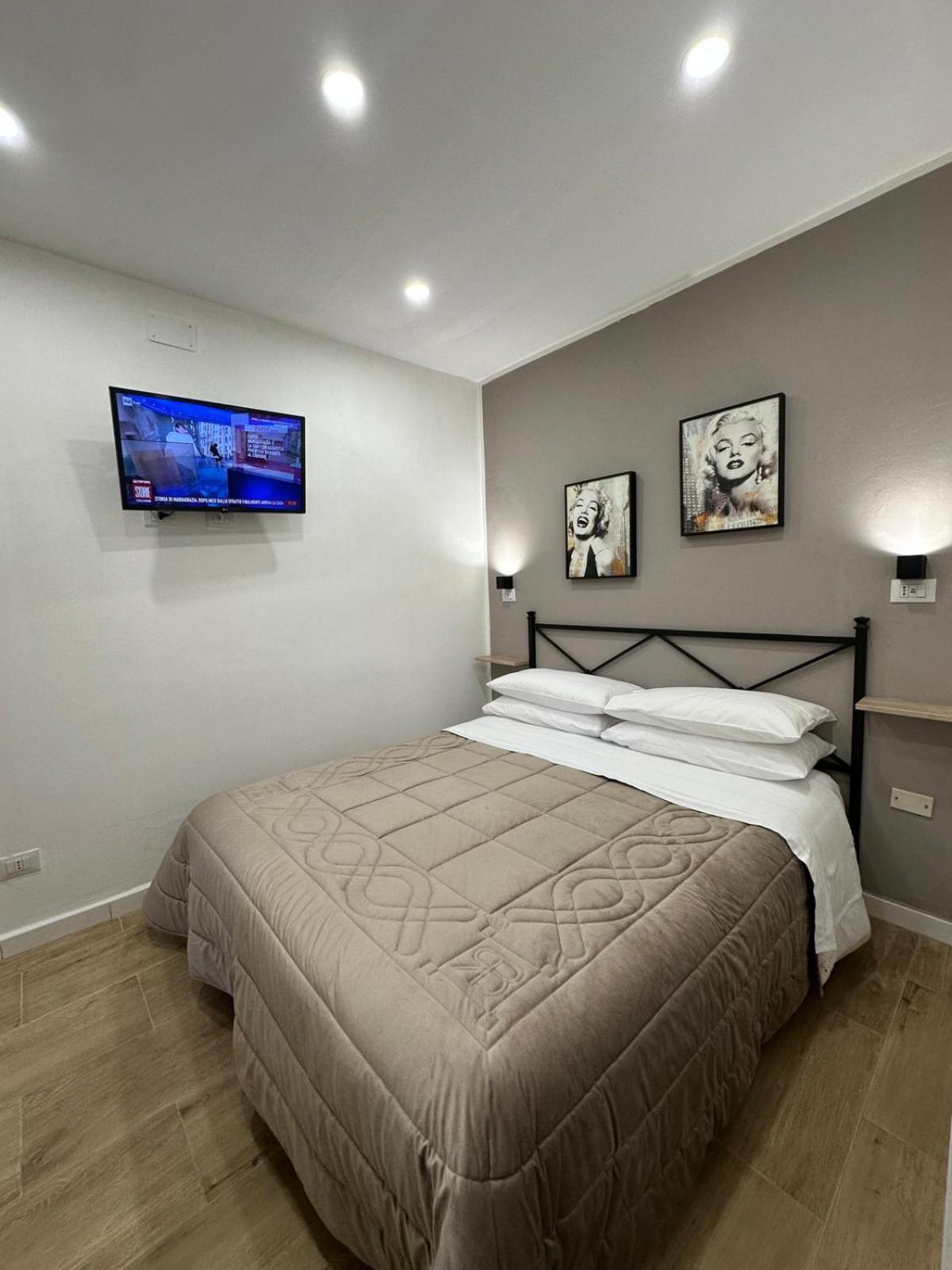 Scillo House Apartment Palermo Luaran gambar