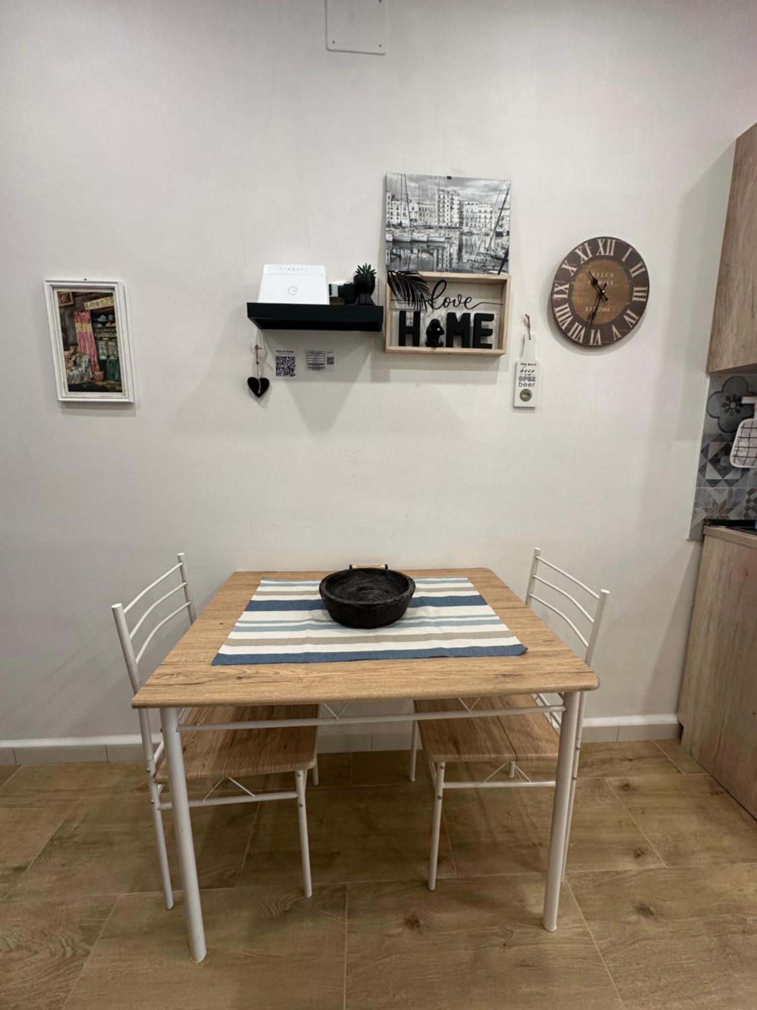 Scillo House Apartment Palermo Luaran gambar
