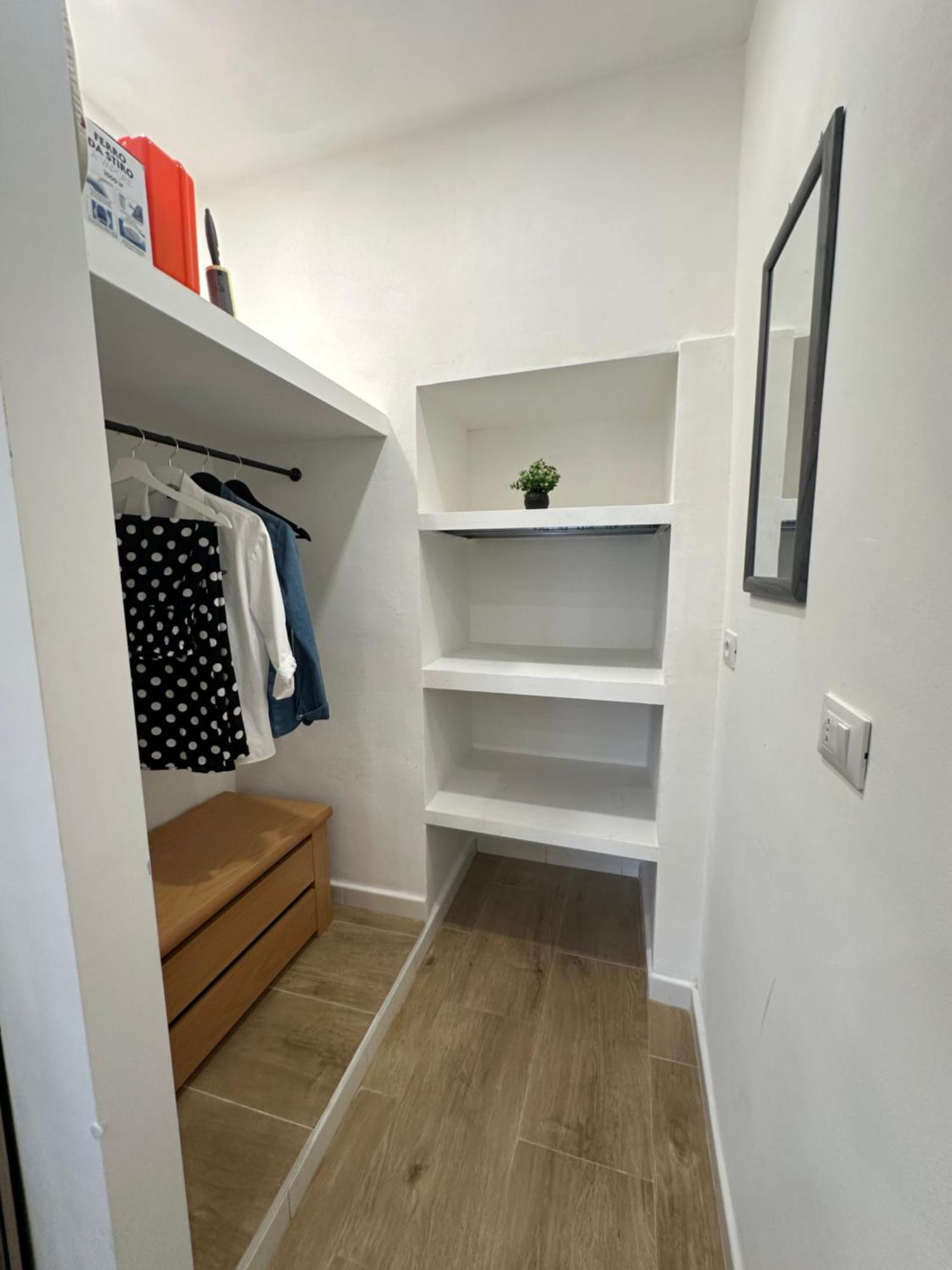 Scillo House Apartment Palermo Luaran gambar