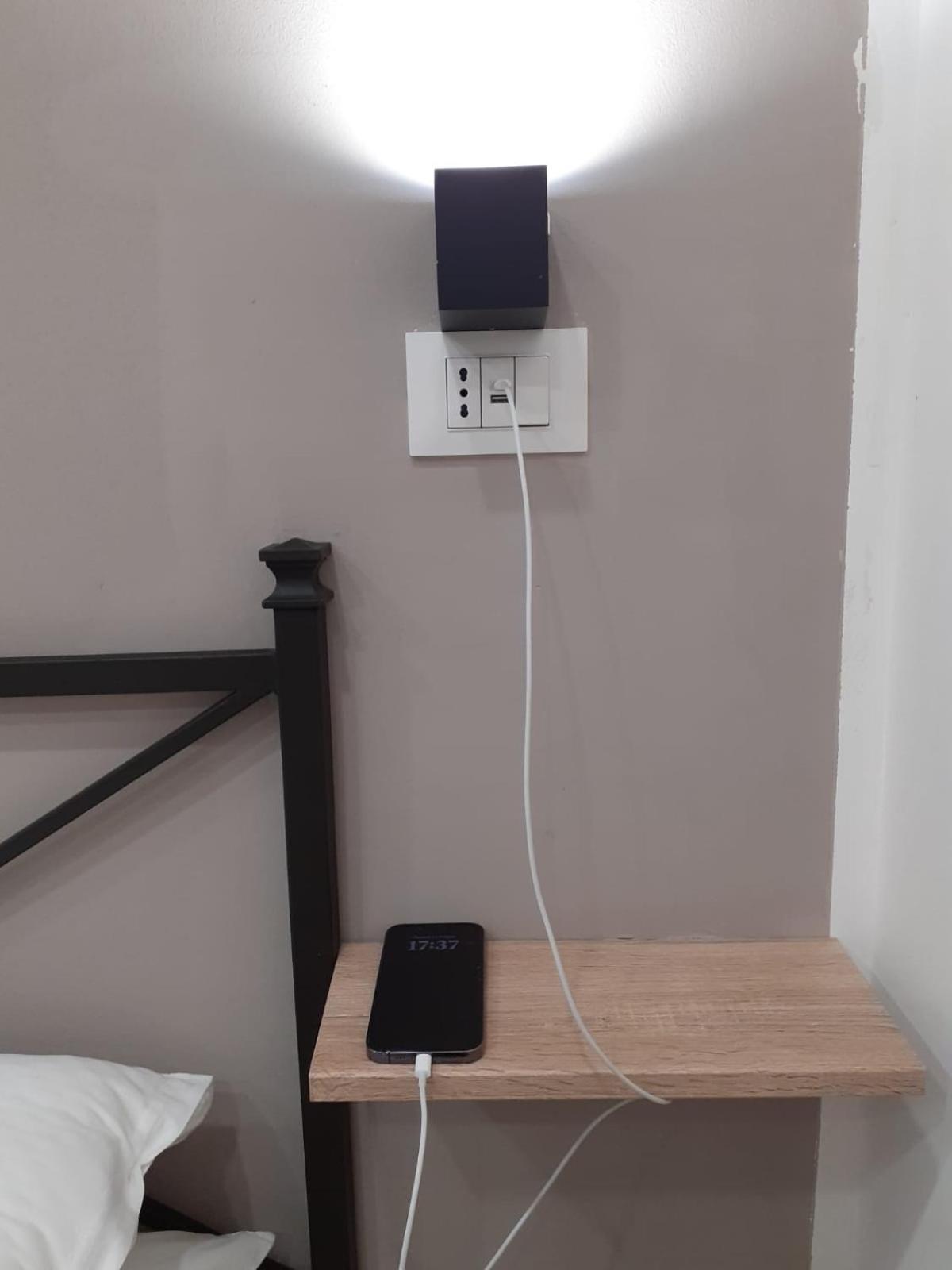Scillo House Apartment Palermo Luaran gambar