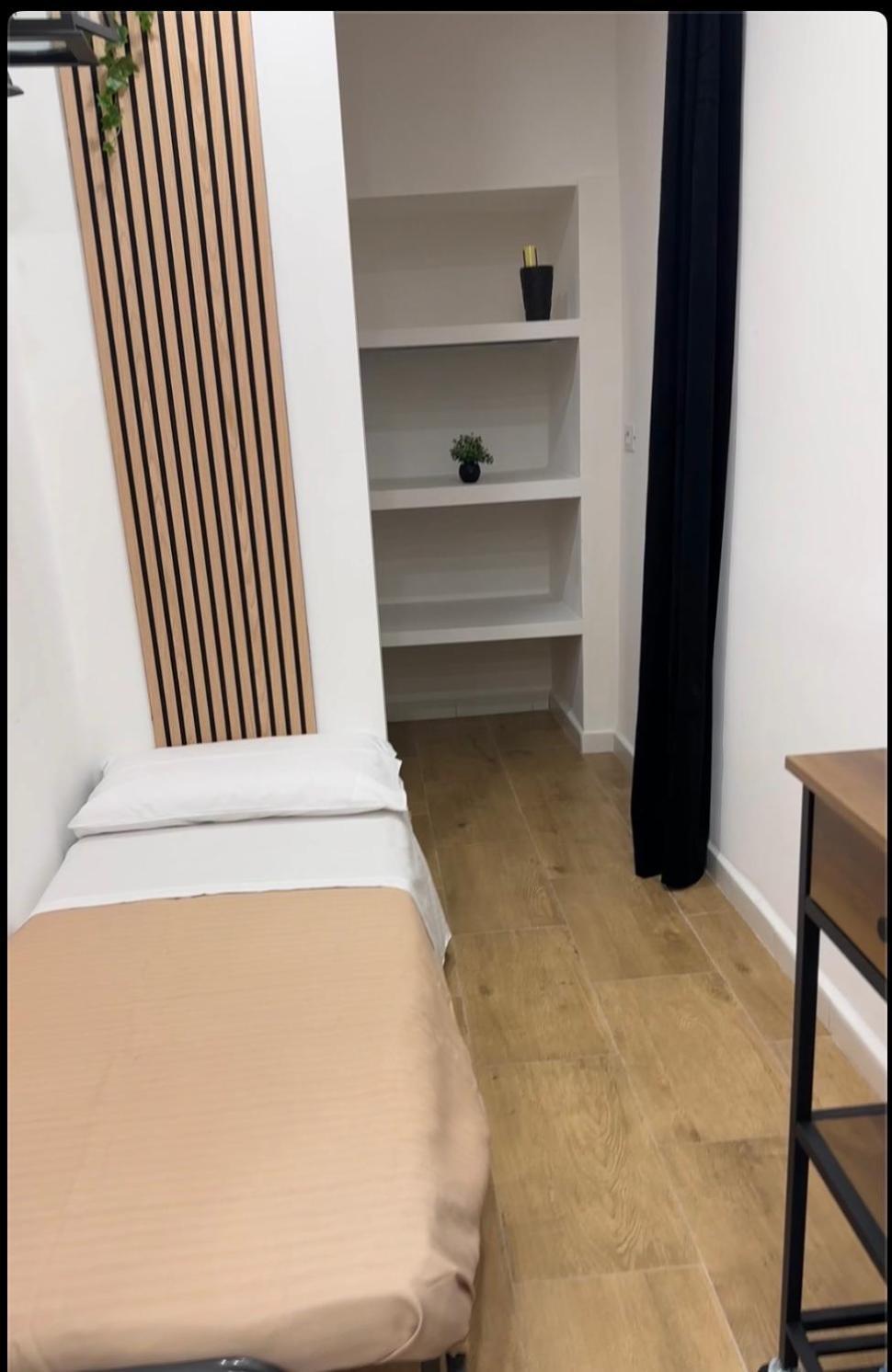 Scillo House Apartment Palermo Luaran gambar