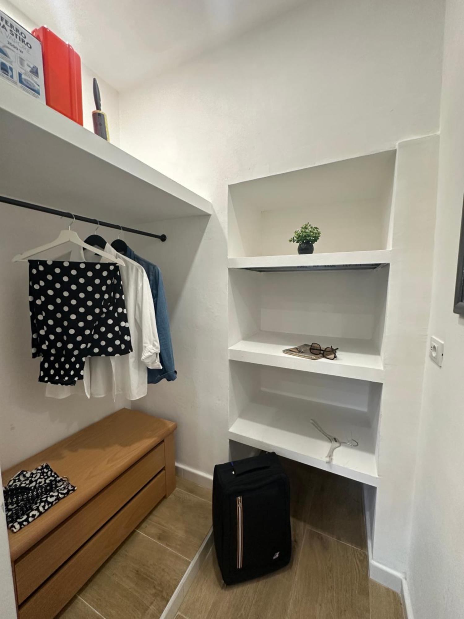 Scillo House Apartment Palermo Luaran gambar