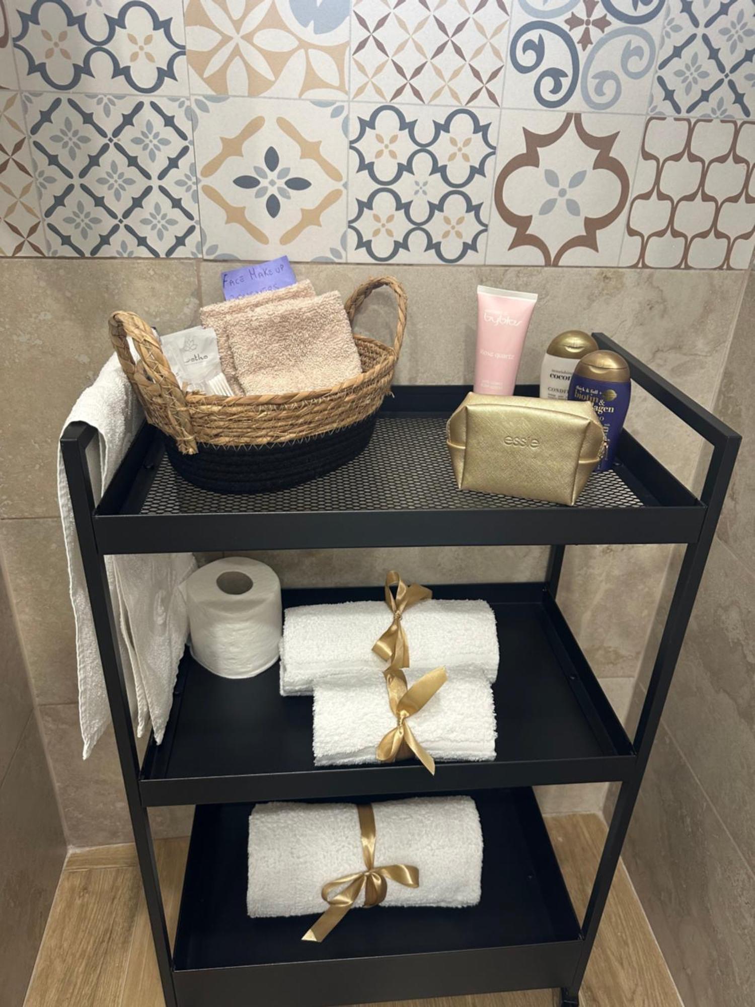Scillo House Apartment Palermo Luaran gambar