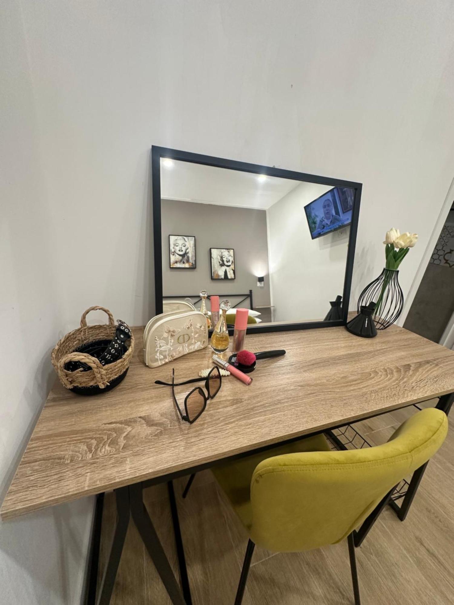 Scillo House Apartment Palermo Luaran gambar